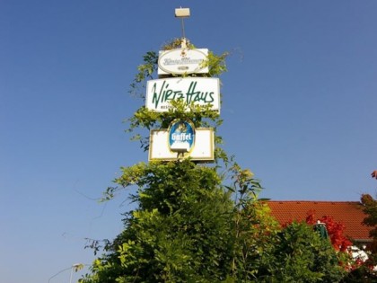 照片: Wirtzhaus